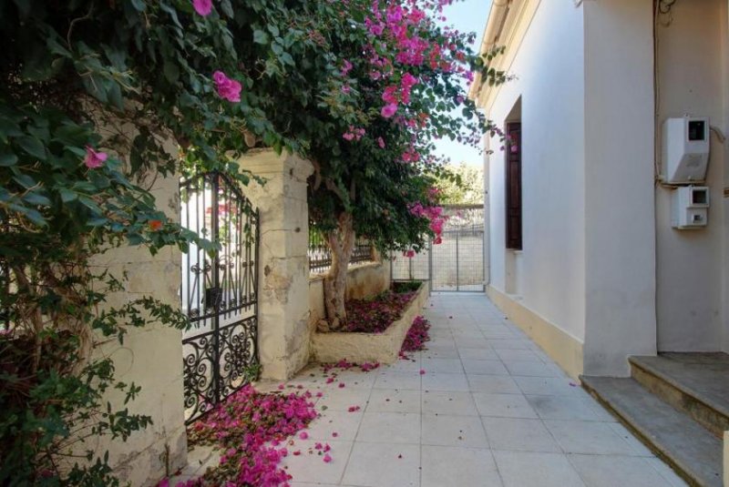 Sternes Gemütliches Ferienhaus im Serene Hamlet auf Kreta zu verkaufen Haus kaufen